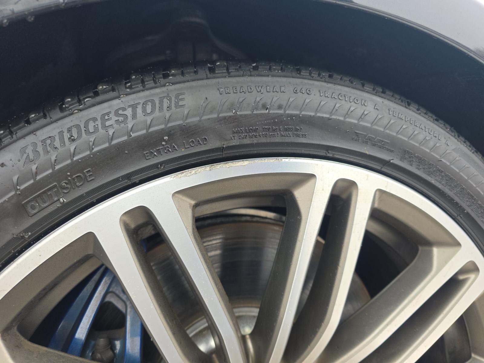 2020 BMW 5 Series M550i xDrive AWD