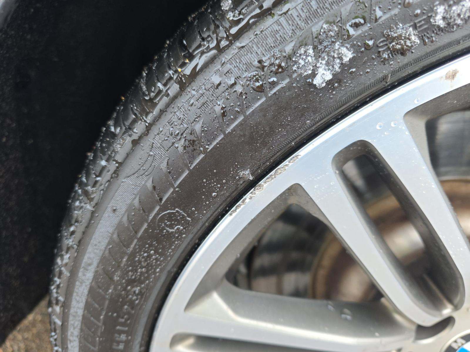 2020 BMW 5 Series M550i xDrive AWD