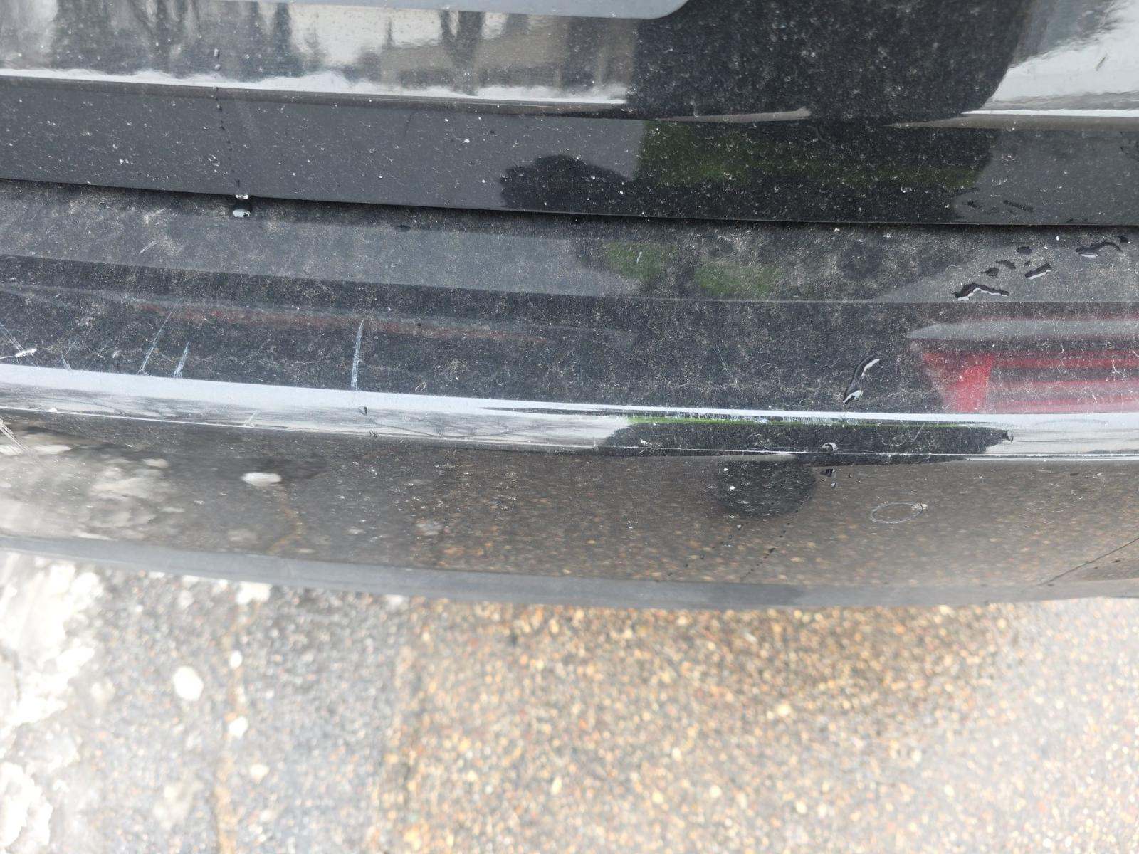 2020 BMW 5 Series M550i xDrive AWD