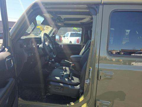 JEEP RUBICON 392 FINAL EDITION - 2