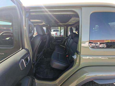 JEEP RUBICON 392 FINAL EDITION - 9
