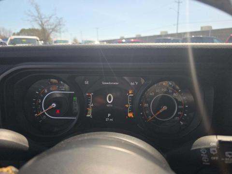 JEEP RUBICON 392 FINAL EDITION - 5