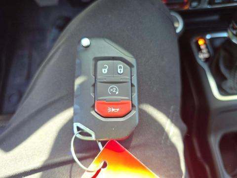 JEEP RUBICON 392 FINAL EDITION - 4