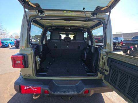 JEEP RUBICON 392 FINAL EDITION - 10