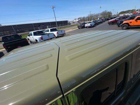 JEEP RUBICON 392 FINAL EDITION - 8