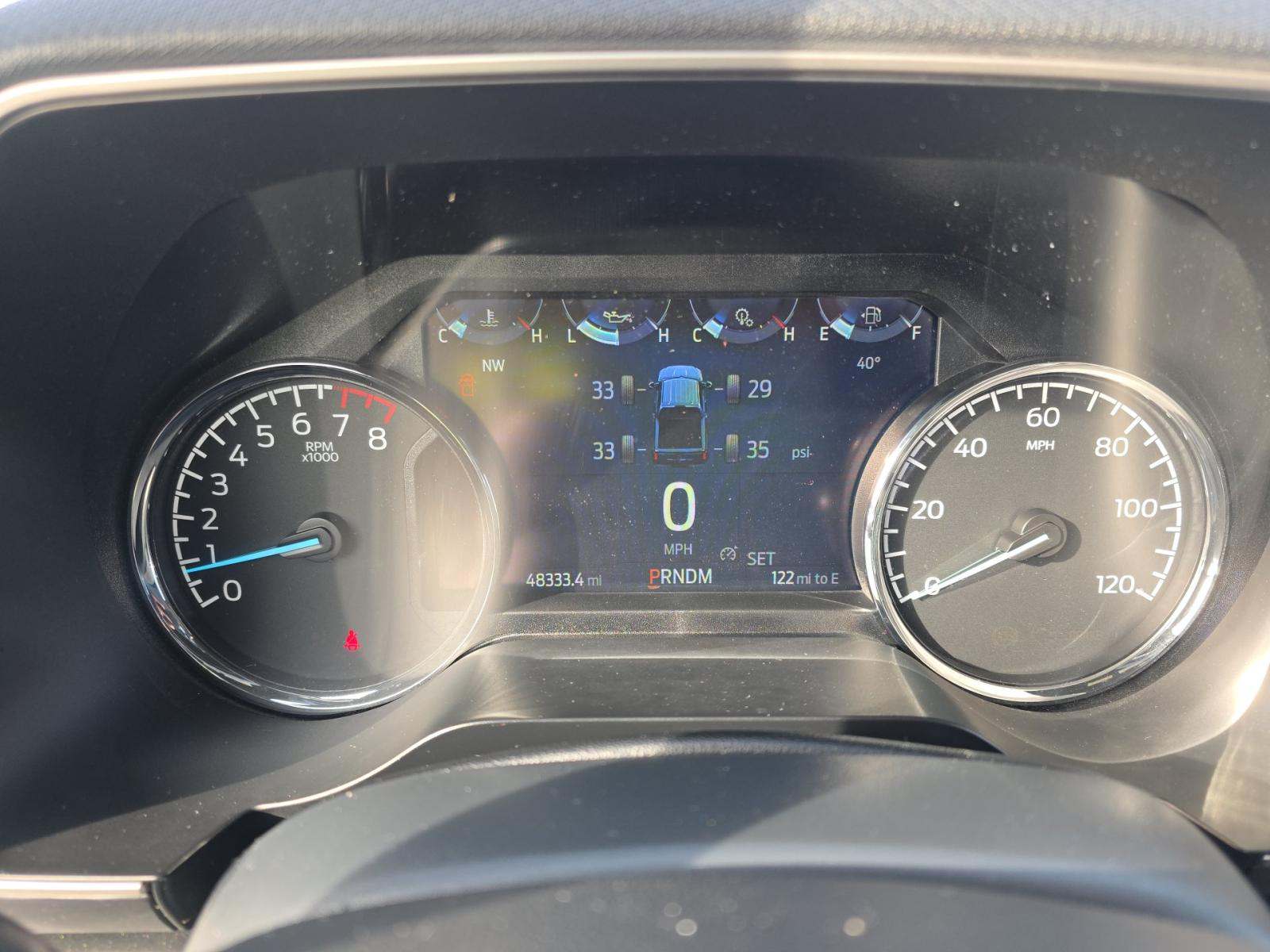 2022 Ford F-150 XLT AWD