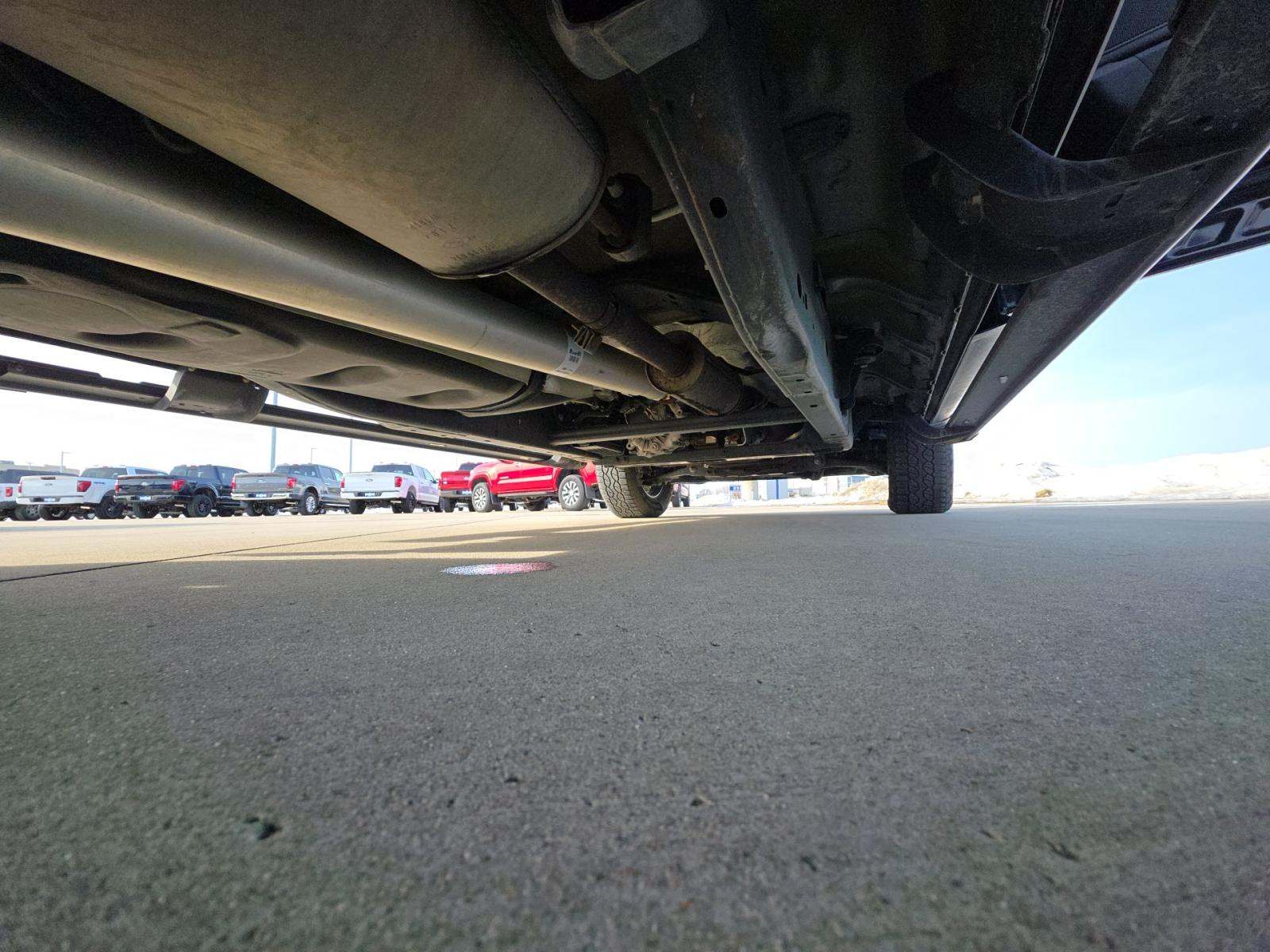 2022 Ford F-150 XLT AWD