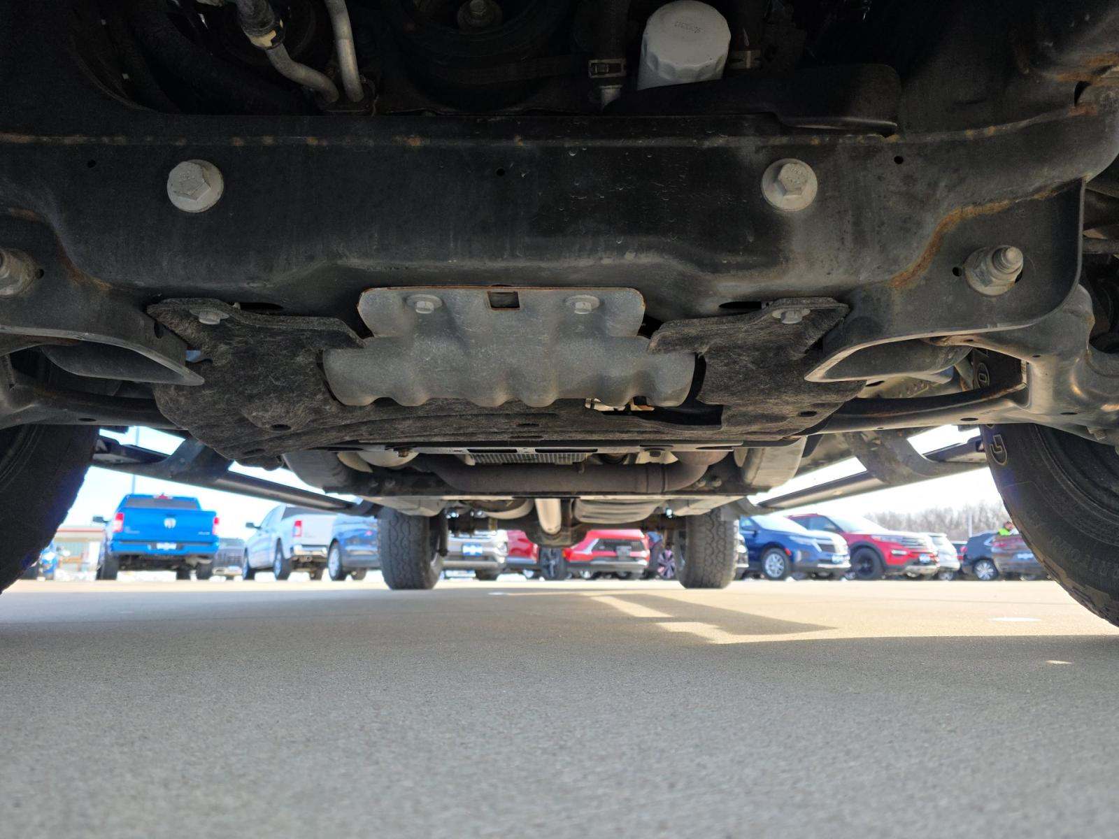 2022 Ford F-150 XLT AWD