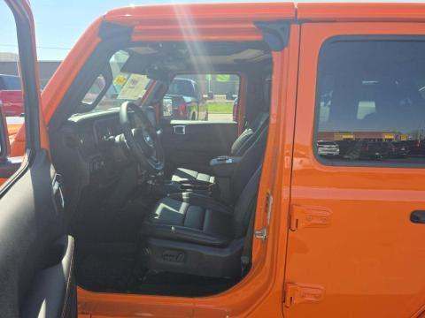 JEEP RUBICON 392 FINAL EDITION - 2