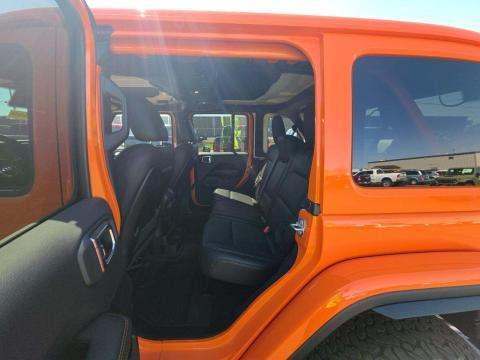 JEEP RUBICON 392 FINAL EDITION - 9