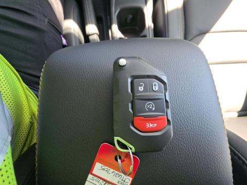 JEEP RUBICON 392 FINAL EDITION - 4