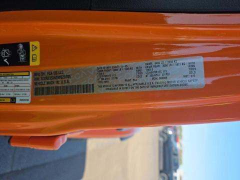 JEEP RUBICON 392 FINAL EDITION - 1