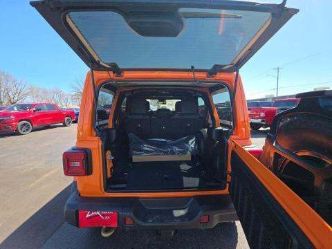 JEEP RUBICON 392 FINAL EDITION - 10