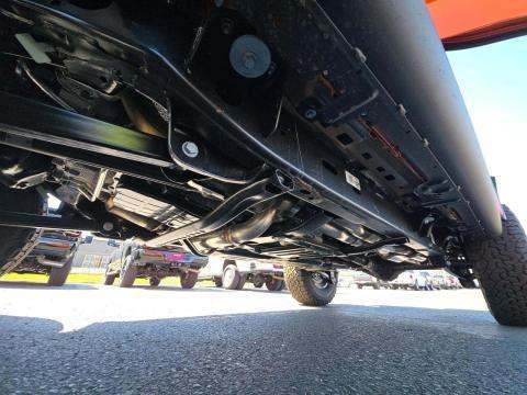 JEEP RUBICON 392 FINAL EDITION - 3