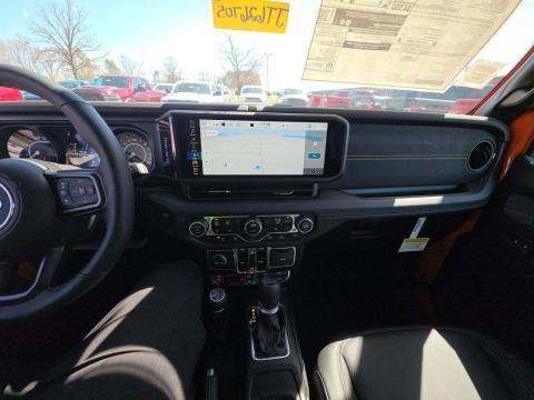 JEEP RUBICON 392 FINAL EDITION - 6