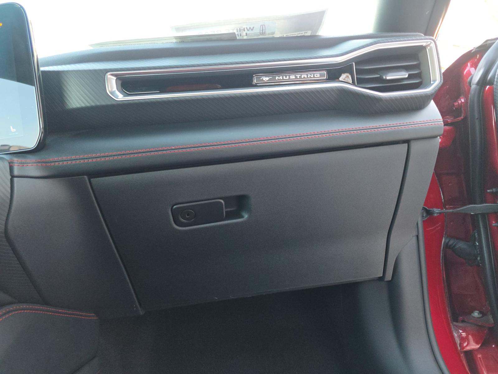 2024 Ford Mustang GT Premium RWD