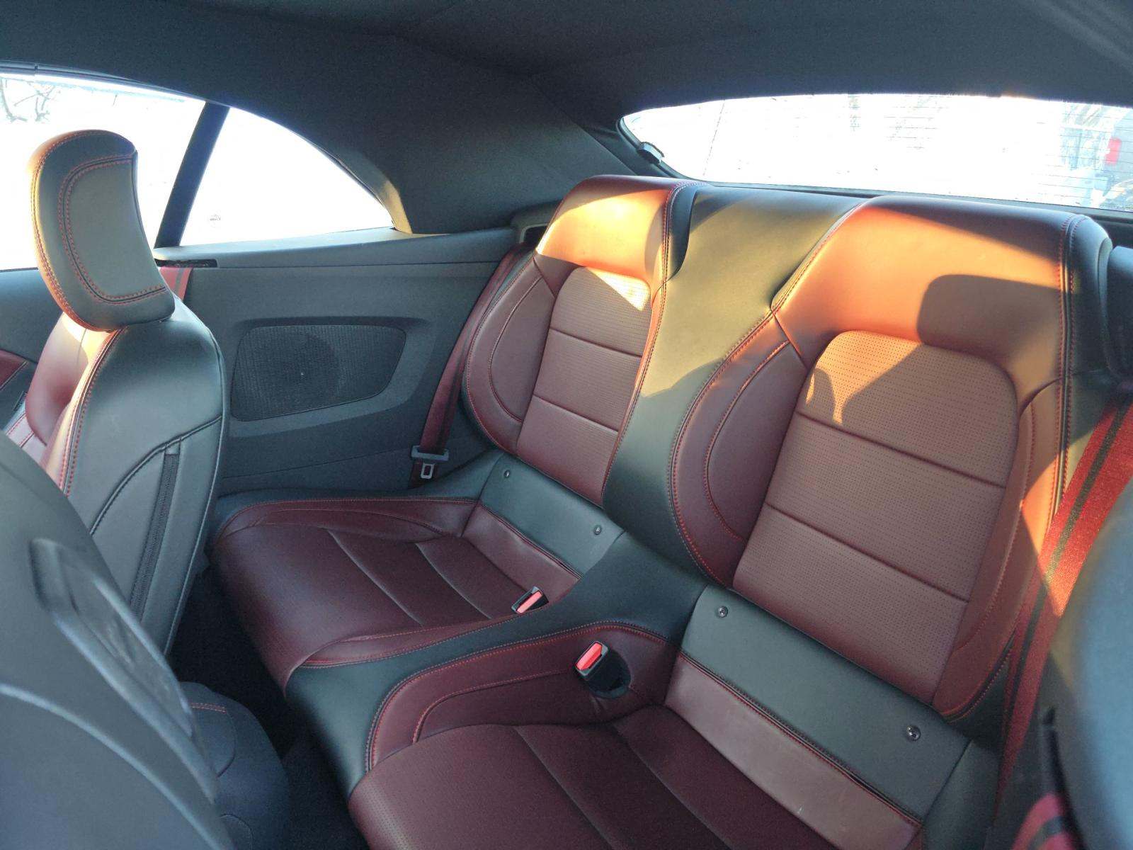 2024 Ford Mustang GT Premium RWD