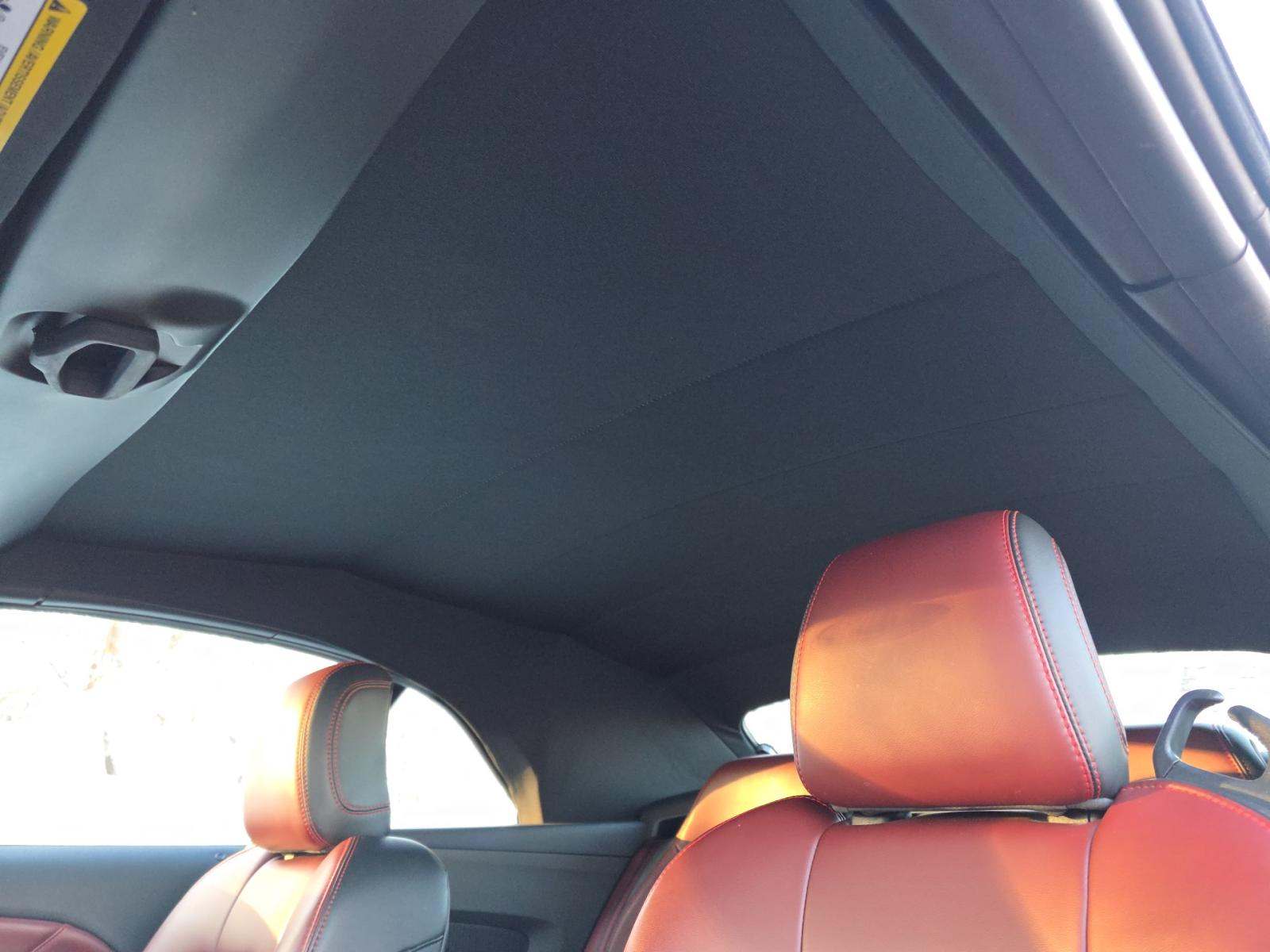 2024 Ford Mustang GT Premium RWD