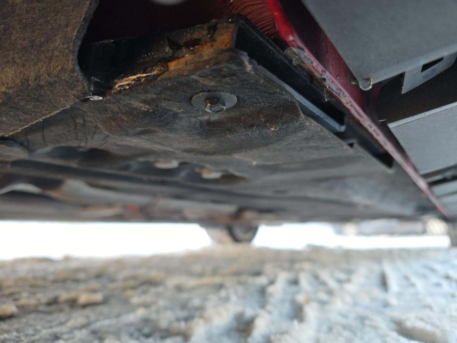 2024 Ford Mustang GT Premium RWD