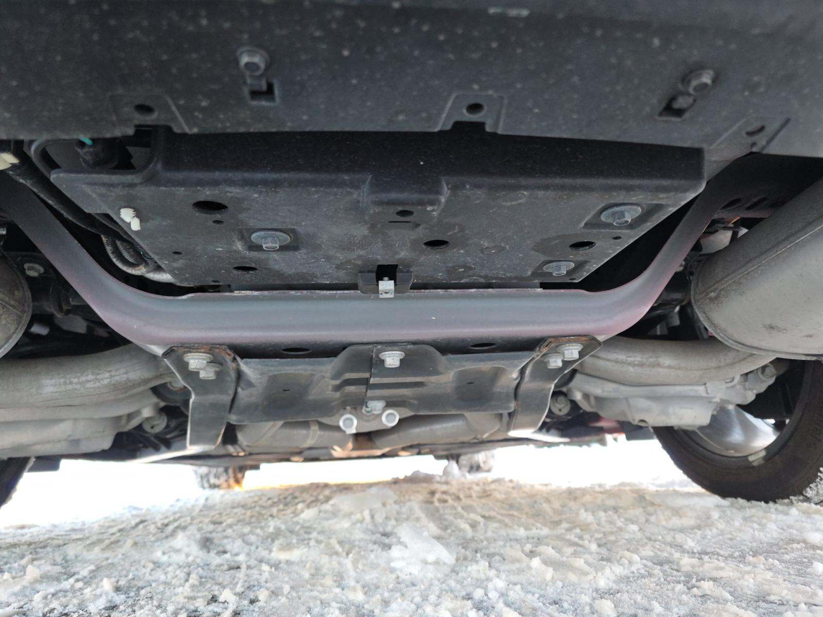 2024 Ford Mustang GT Premium RWD