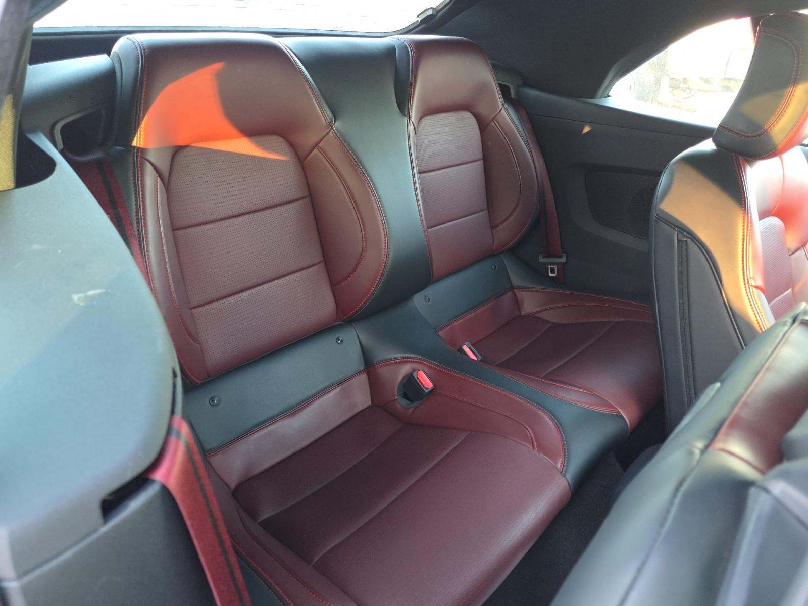 2024 Ford Mustang GT Premium RWD