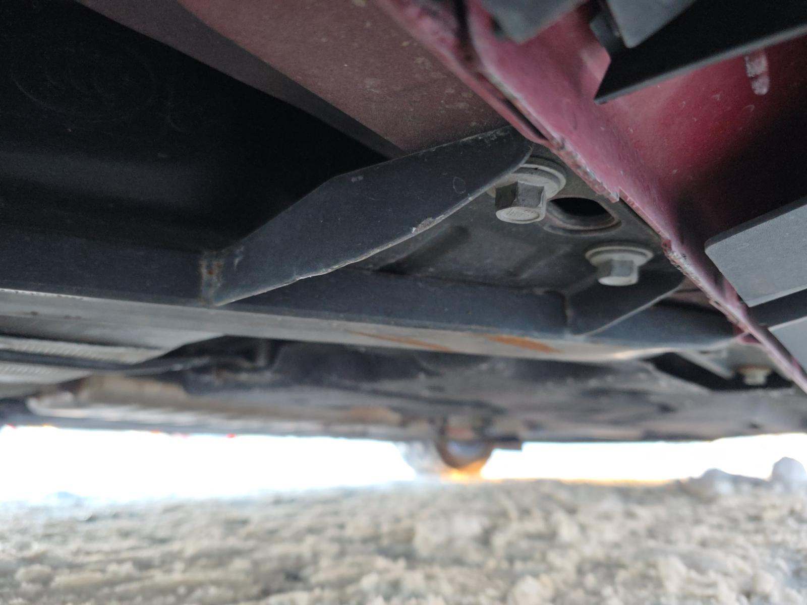 2024 Ford Mustang GT Premium RWD