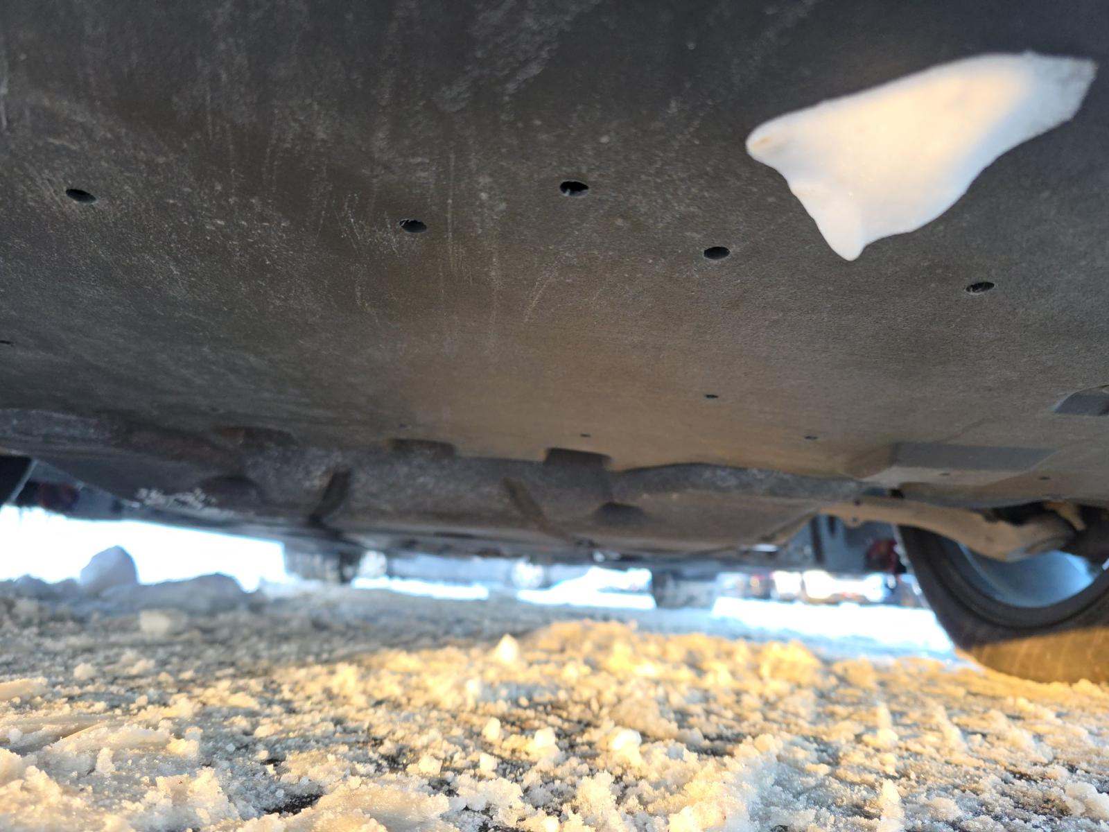 2024 Ford Mustang GT Premium RWD