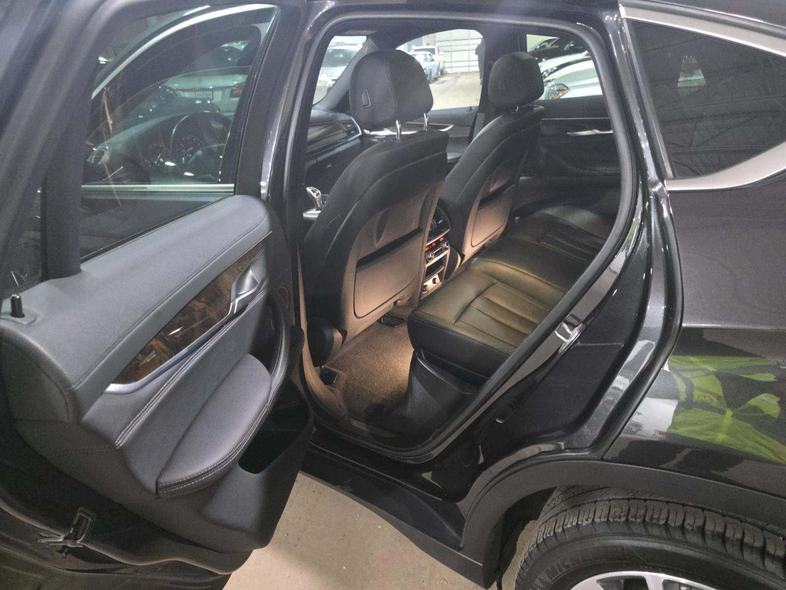 2019 BMW X6 xDrive35i AWD