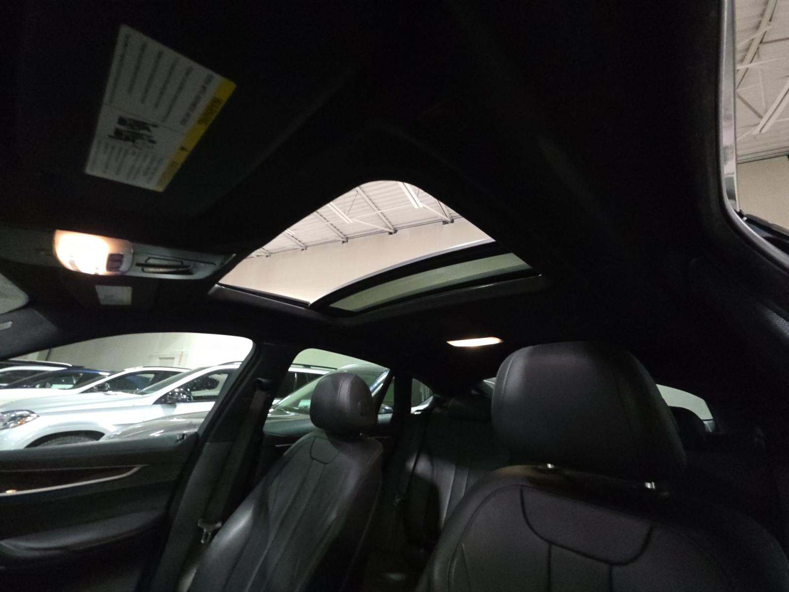 2019 BMW X6 xDrive35i AWD