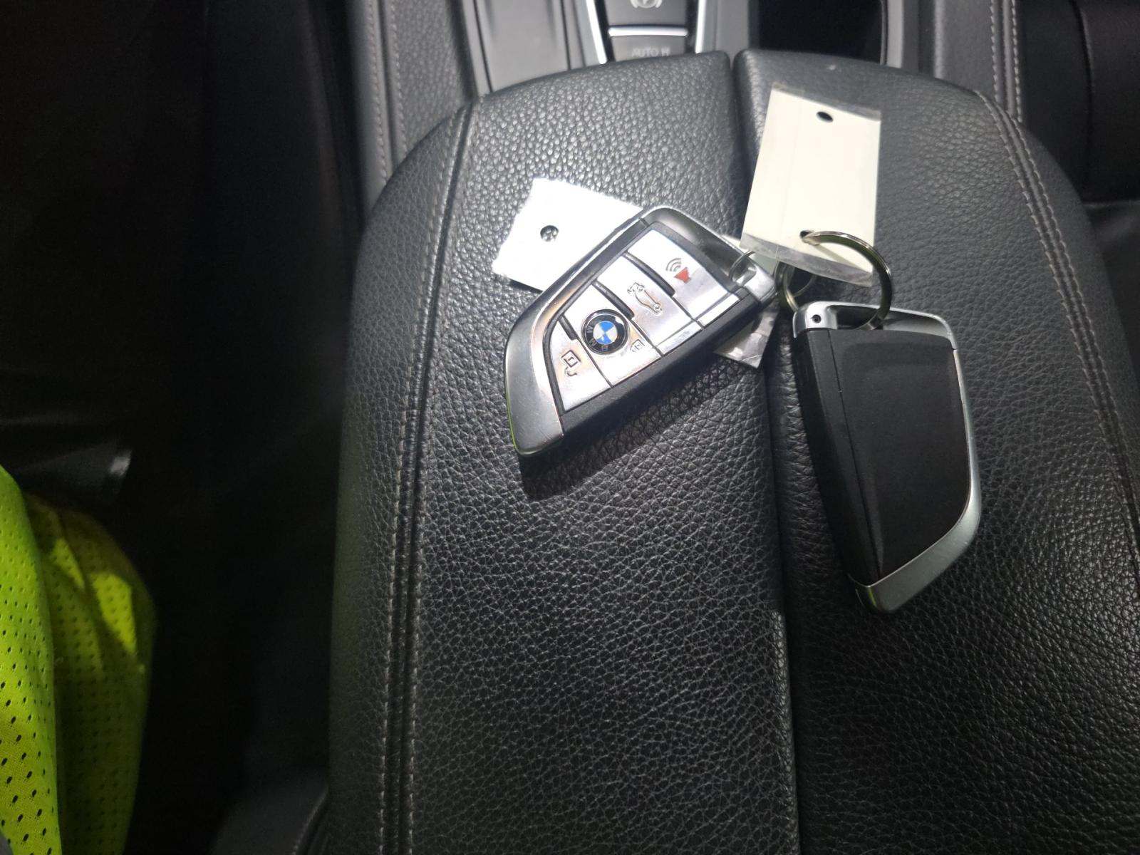 2019 BMW X6 xDrive35i AWD