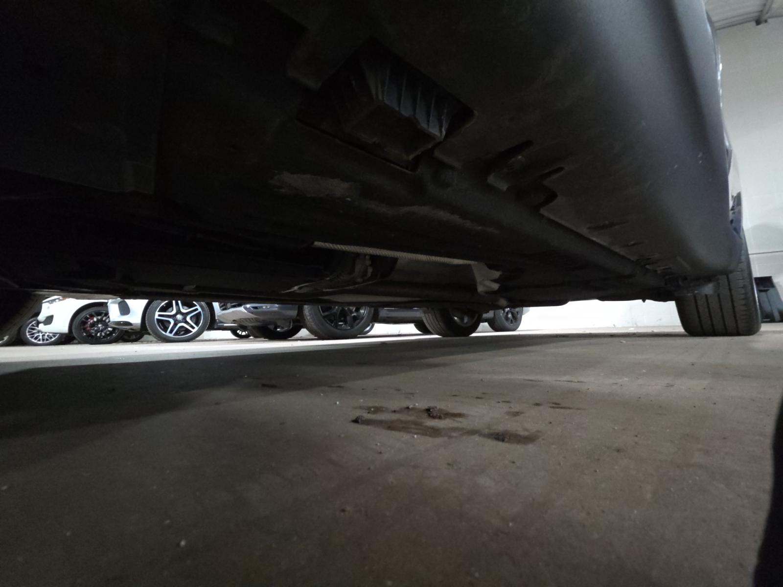 2019 BMW X6 xDrive35i AWD