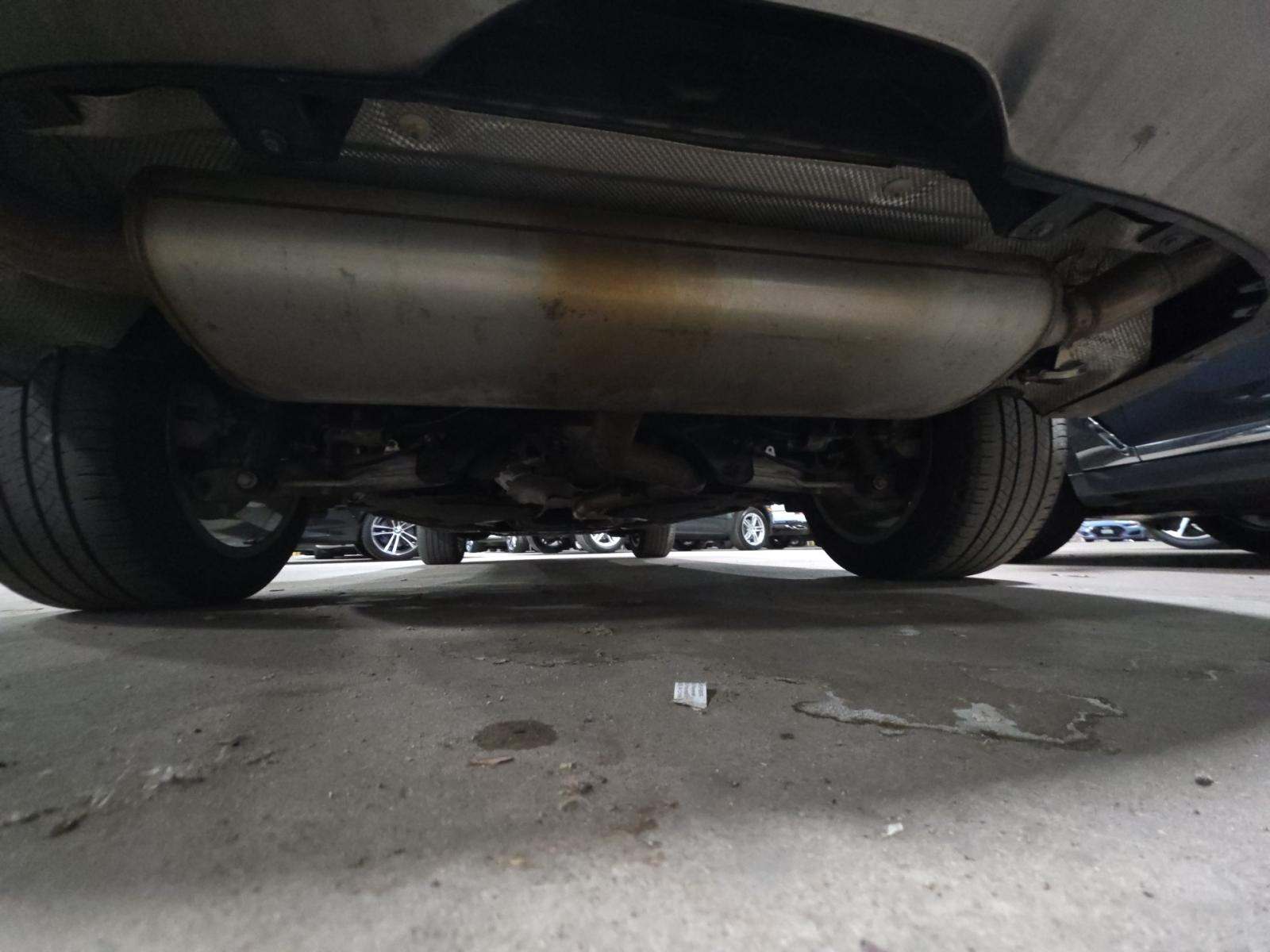 2019 BMW X6 xDrive35i AWD