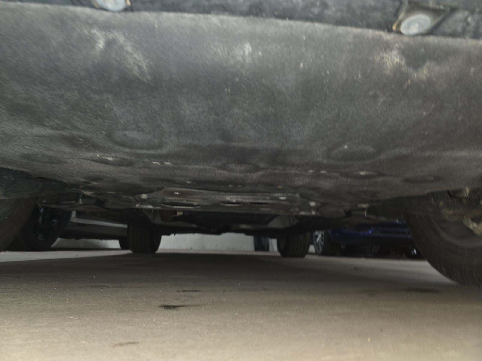 2019 BMW X6 xDrive35i AWD