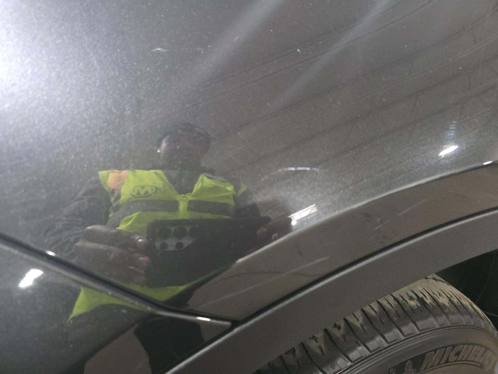 2019 BMW X6 xDrive35i AWD