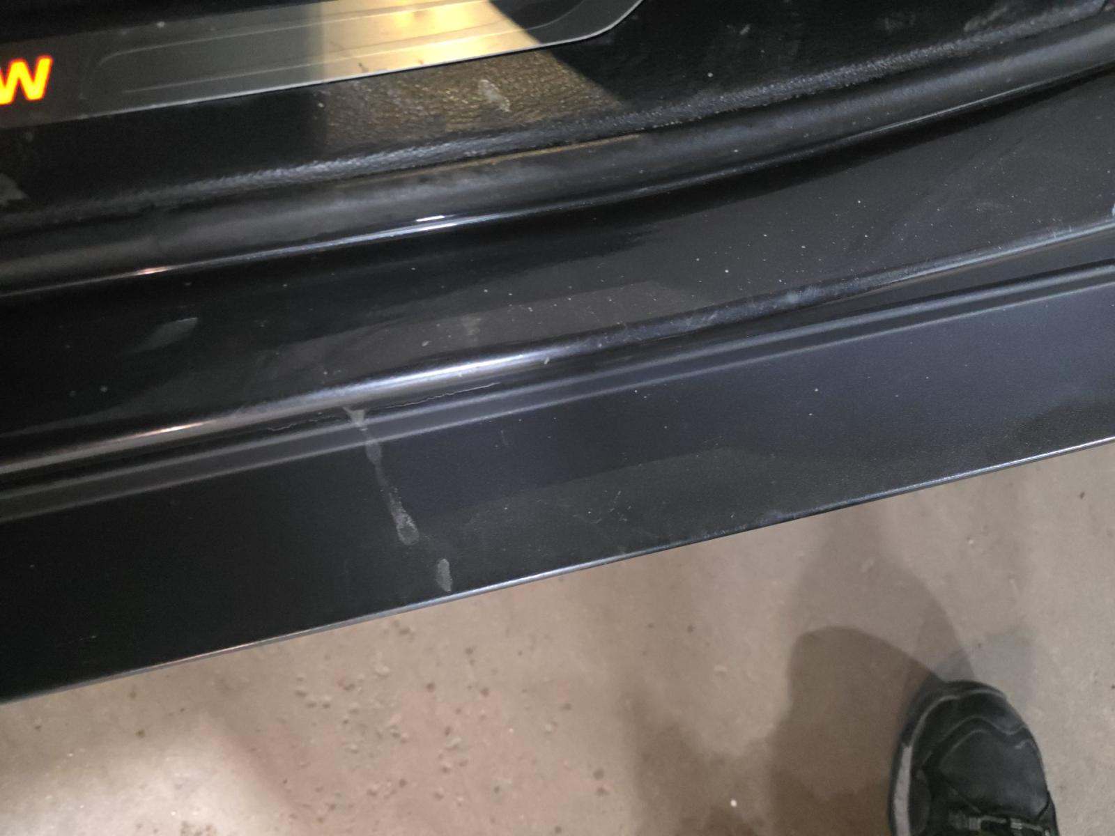 2019 BMW X6 xDrive35i AWD