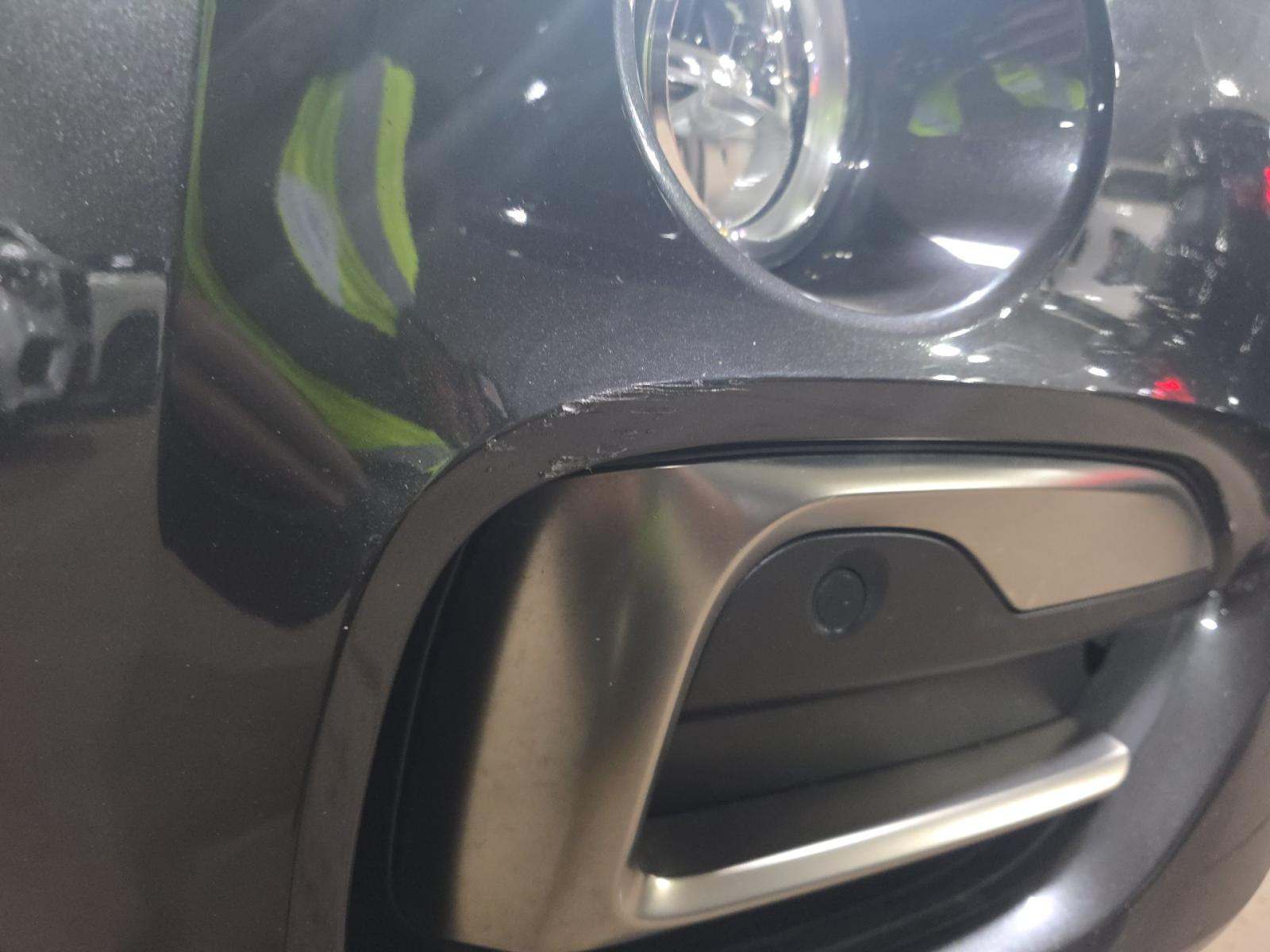 2019 BMW X6 xDrive35i AWD