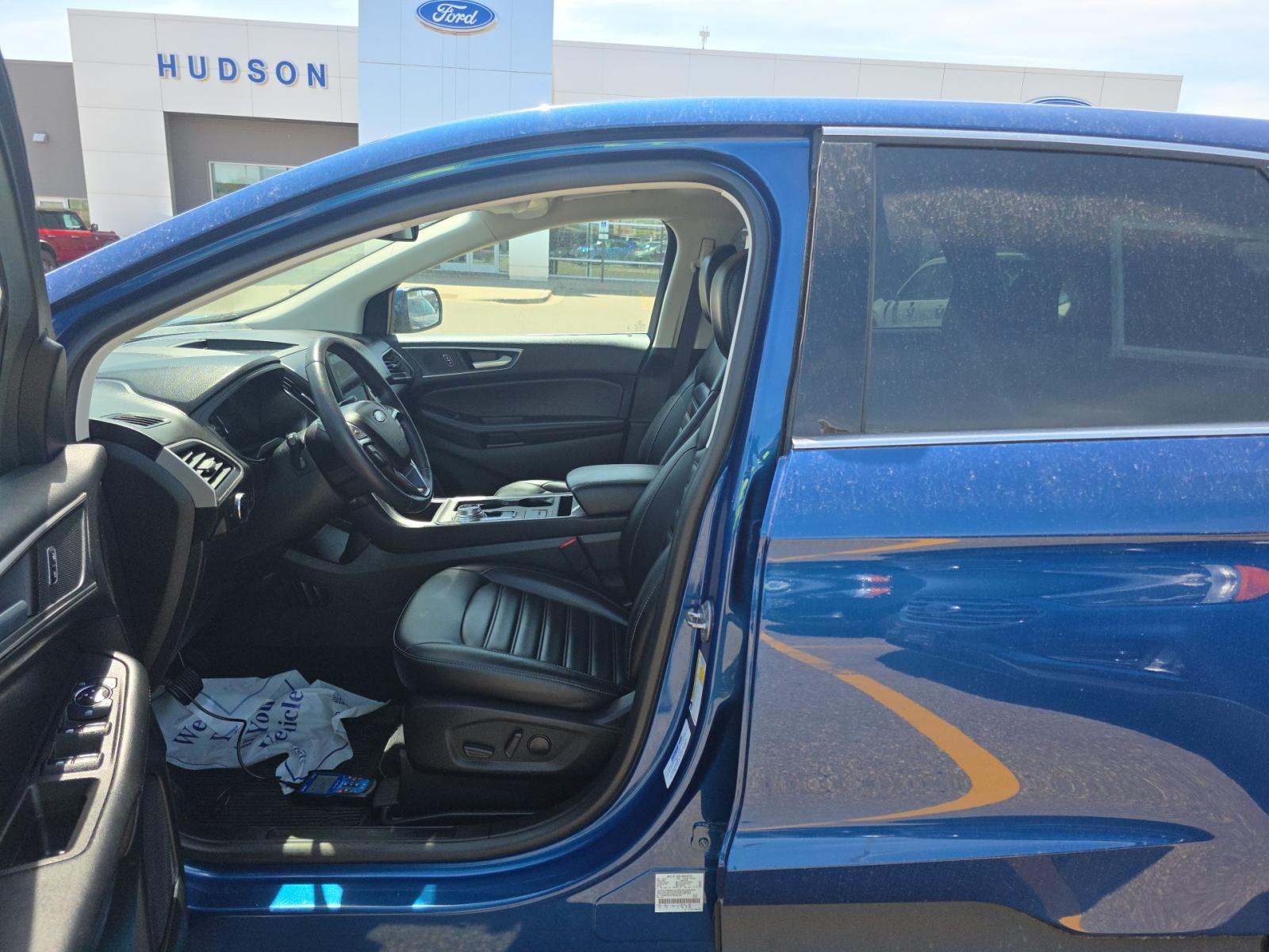 2023 Ford Edge SEL AWD