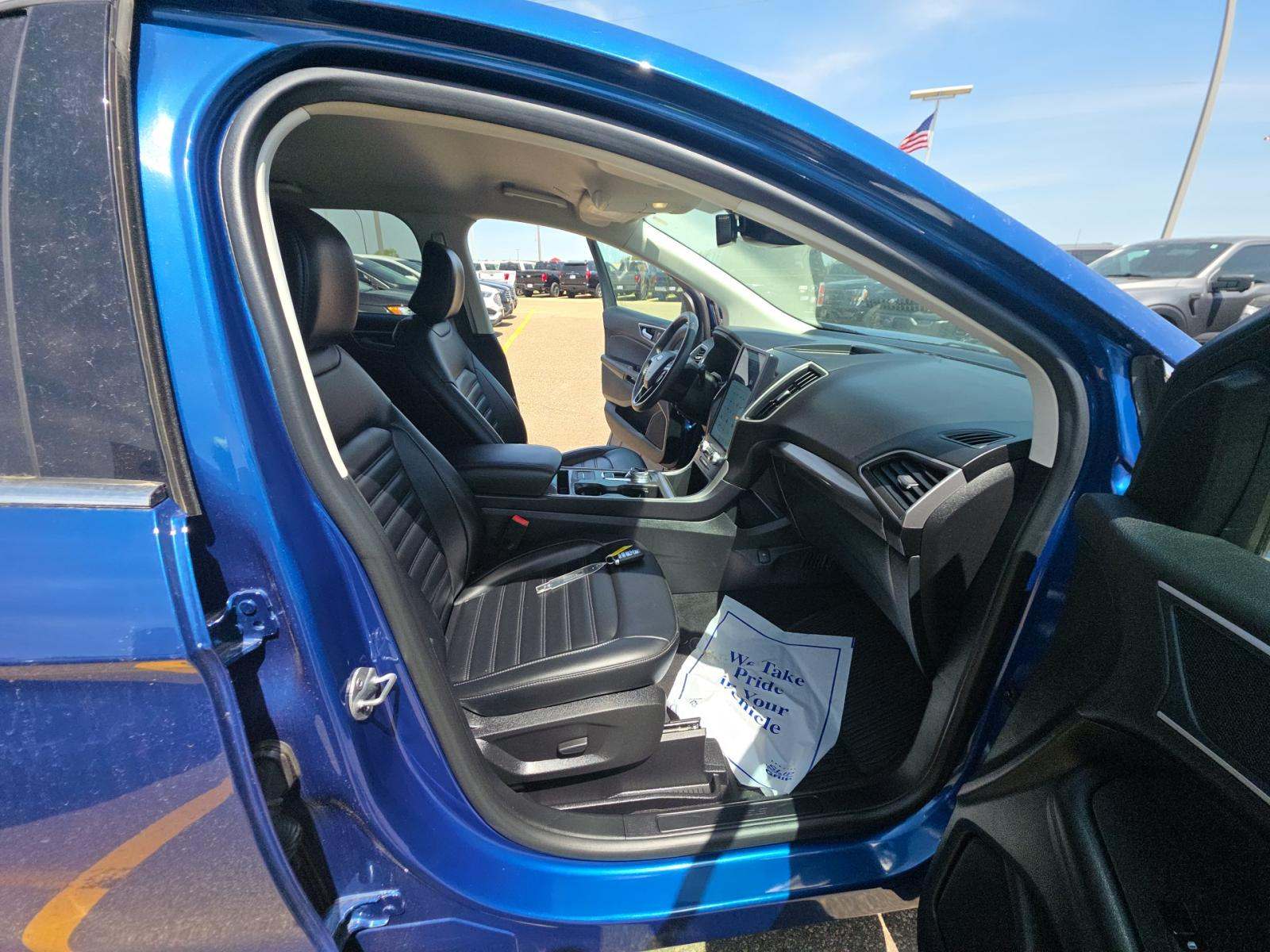 2023 Ford Edge SEL AWD