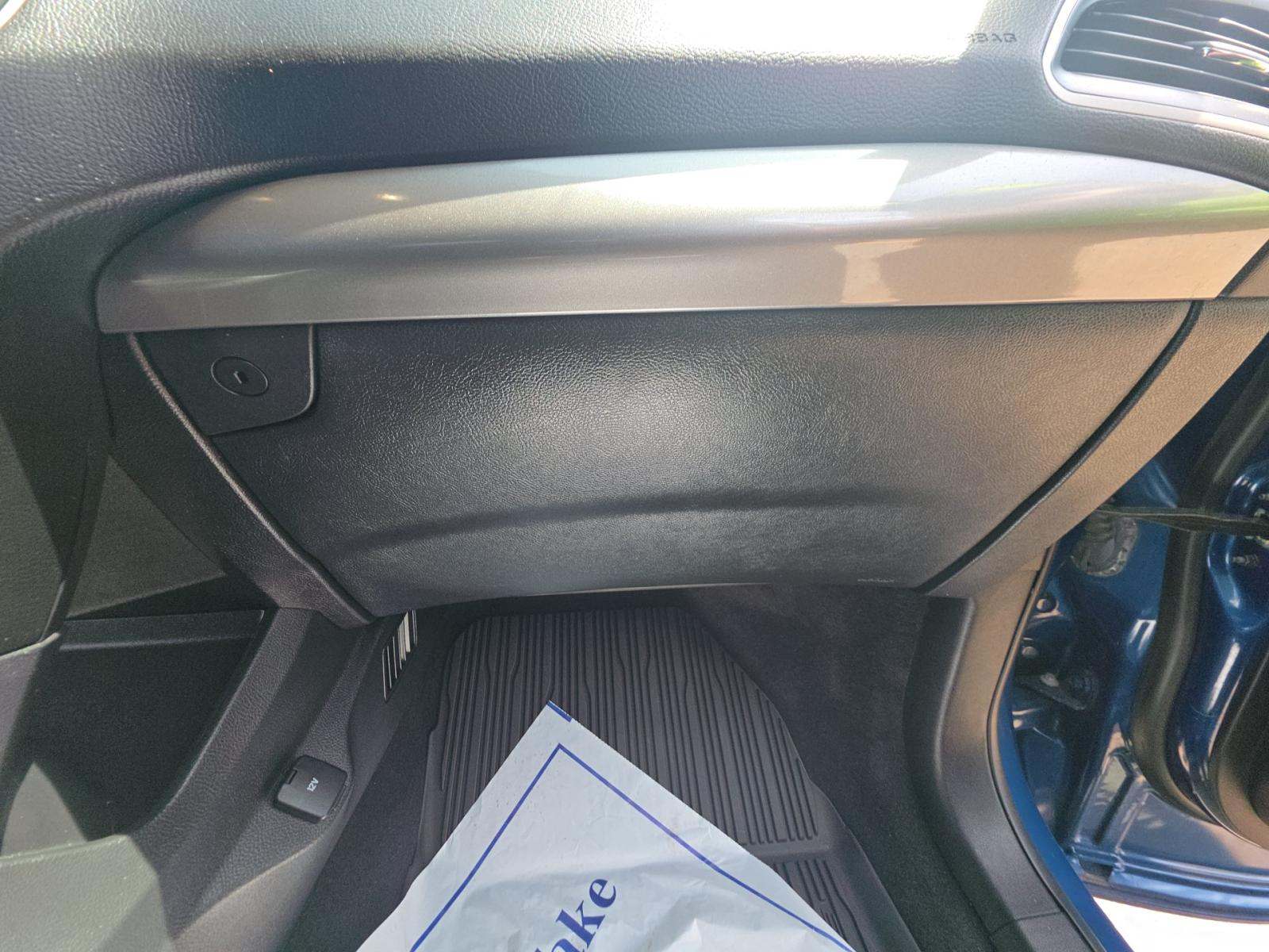 2023 Ford Edge SEL AWD