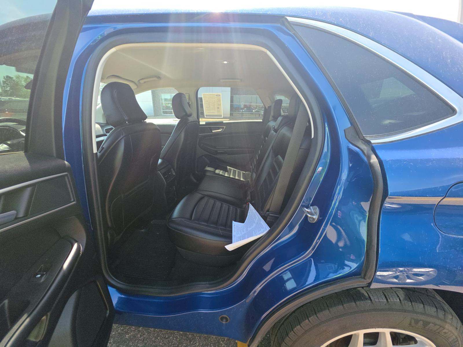 2023 Ford Edge SEL AWD