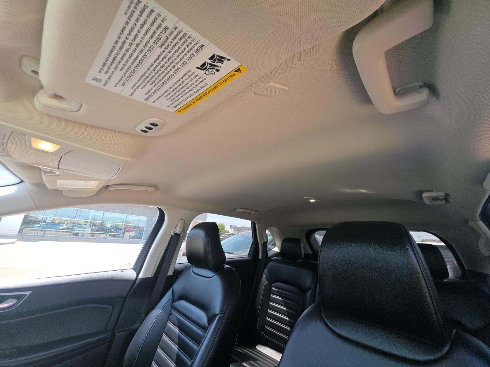 2023 Ford Edge SEL AWD