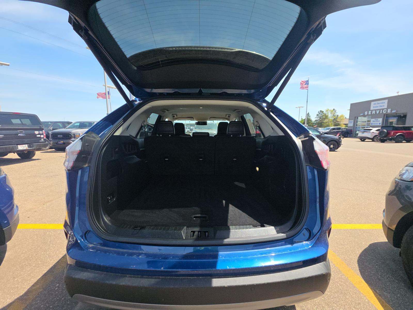 2023 Ford Edge SEL AWD