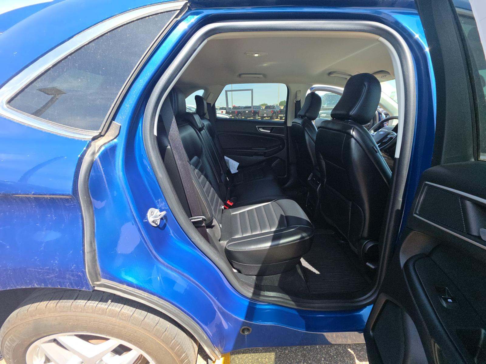 2023 Ford Edge SEL AWD