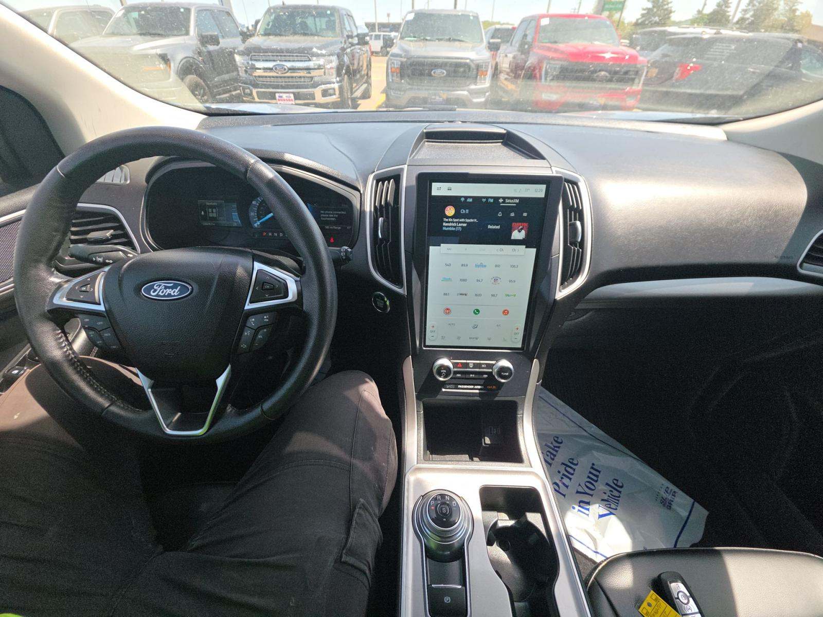 2023 Ford Edge SEL AWD