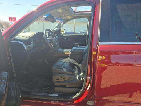 CHEVROLET PREMIER - 2