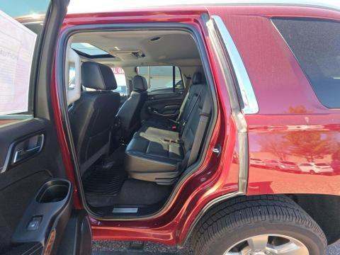 CHEVROLET PREMIER - 9