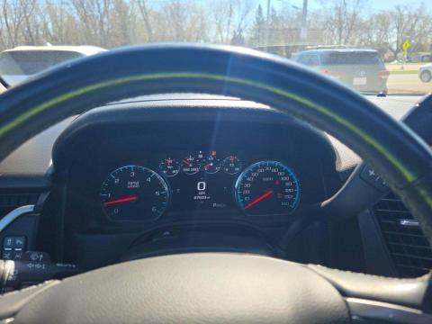 CHEVROLET PREMIER - 5