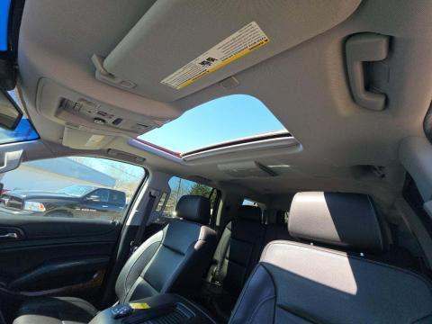 CHEVROLET PREMIER - 7