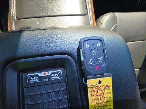 CHEVROLET PREMIER - 4