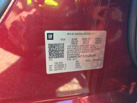 CHEVROLET PREMIER - 1